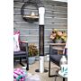 La Hacienda Tower Heater with speaker