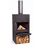 CookKing Tuinhaard Vento
