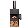 CookKing Tuinhaard Vento