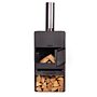 CookKing Tuinhaard Vento