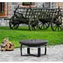 CookKing Vuurschaal Viking 80 cm