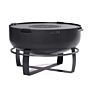 CookKing Vuurschaal Viking XXL 80 cm