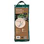 Garland parasolhoes (Ø400cm) groen