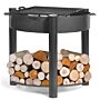 CookKing Vuurschaal Montana 80 cm - 80 cm