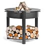 CookKing Vuurschaal Montana 80 cm - 80 cm