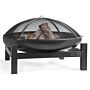 CookKing Vuurschaal Panama 60 cm