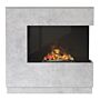 Dimplex Ombouw Zen Opti-Myst