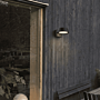 ZOLUNA solar wandlamp Olivia