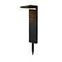 ZOLUNA Solar Priklamp Arie