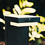 ZOLUNA Solar Priklamp Bram