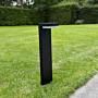 ZOLUNA Solar Priklamp Bram