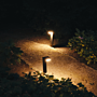 ZOLUNA Solar Priklamp Bram