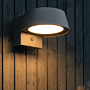ZOLUNA solar wandlamp Olivia