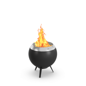 Höfats MOON 45 Rookvrije Vuurkorf Laag