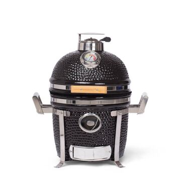 YAKINIKU kamado barbecue COMPACT basic