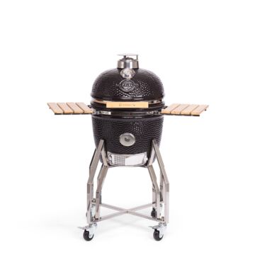 YAKINIKU kamado barbecue MEDIUM compleet