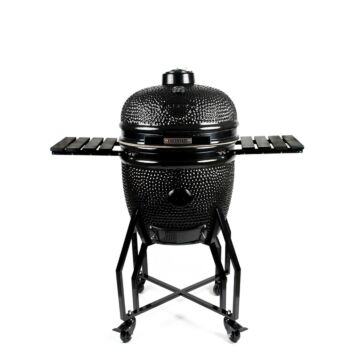 YAKINIKU kamado barbecue LARGE basic - Black Edition