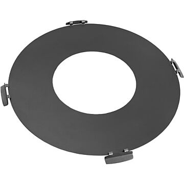 CookKing grillplaat met 4 handvaten productfoto
