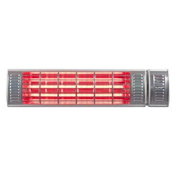 Terrasverwarming Eurom Golden 2000 Ultra RCD