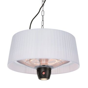 Sunred Hanging Artix 1800 W Halogeen Wit