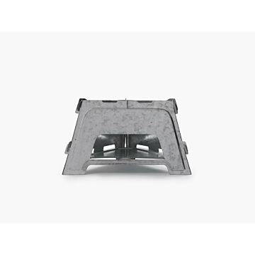 Barebones Camp Stove vuurpit productfoto