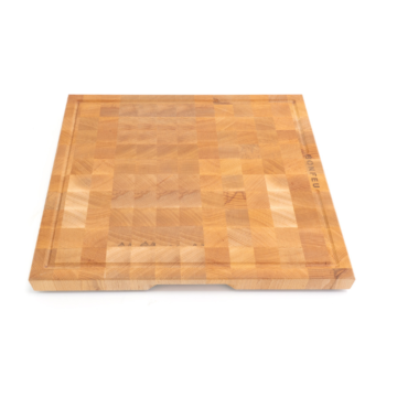 BonFeu BonButcher Block Snijplank Large