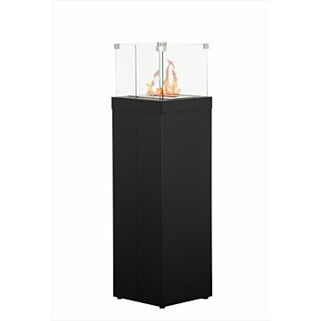 Green Flame Bio-Ethanol Heater