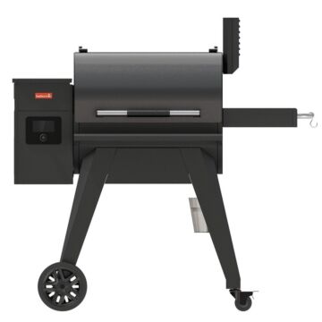 Barbecook pelletgrill Arthur productfoto
