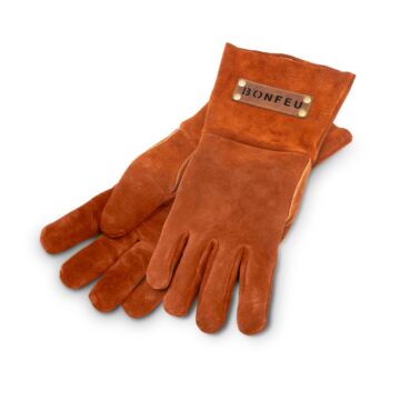 BonFeu BonGlove Hittebestendige Handschoenen Set Productfoto
