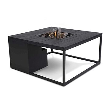 Cosi Vuurtafel Cosiloft 100 Zwart/Zwart