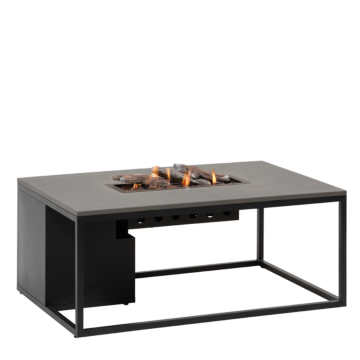 Cosiloft 120 Black/grey