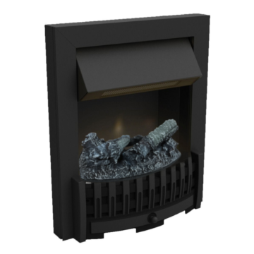 Dimplex Danville zwart