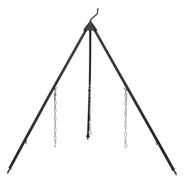 Barbecook Driepoot 166 cm