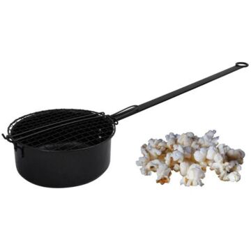 Esschert popcornpan