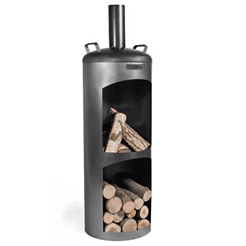 CookKing Tuinhaard Faro 