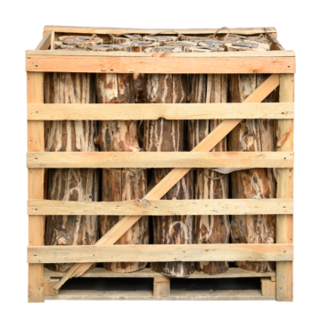 Esschert Zweedse Fakkel |100 cm| 18 stuks