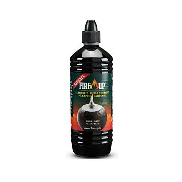 Fire Up lampenolie 1L