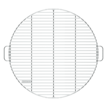 BonFeu BonGrill voor BonBiza/BonPlancha