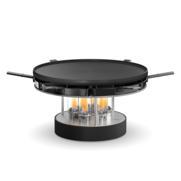 Höfats tafelgrill Circle 35 Pro