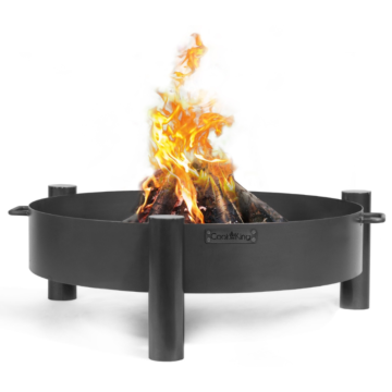 CookKing Vuurschaal Haiti 70 cm CookKing Vuurschaal Haiti 70 cm