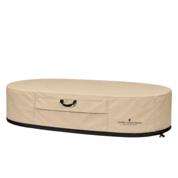 Happy Cocooning beschermhoes Riviera 140