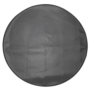 HEAT bbq mat rond