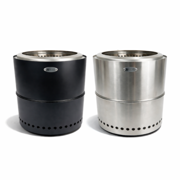 HEAT Rokfri Large Productfoto