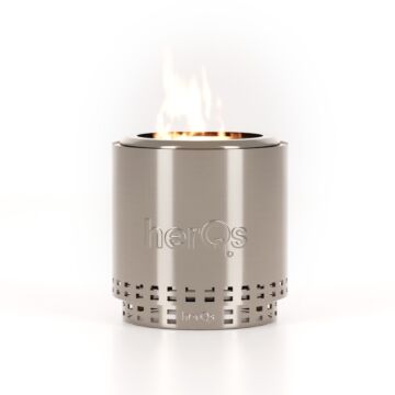 herQs vuurkorf Cozy product afbeelding