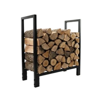 HEAT houtopslag Trelopp