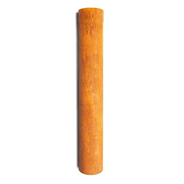 Bonfeu Kachelpijp 66 cm Roest