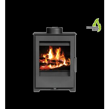 Livin'flame Houtkachel Molde