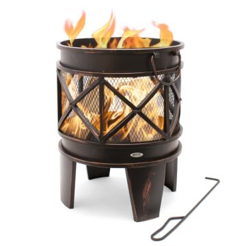 Heat Outdoor Living Firecask