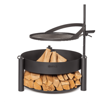 CookKing Vuurschaal Montana X CookKing Vuurschaal Montana X