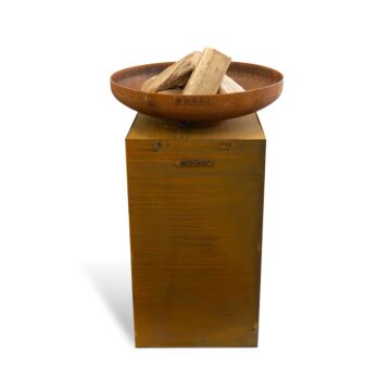 Moodz Corten staal Moodz Corten staal